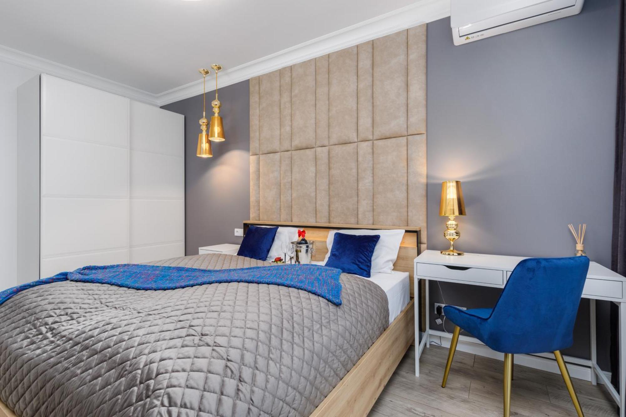 Wellness Resort Dziwnow Apartments With Parking By Renters Prestige Zewnętrze zdjęcie