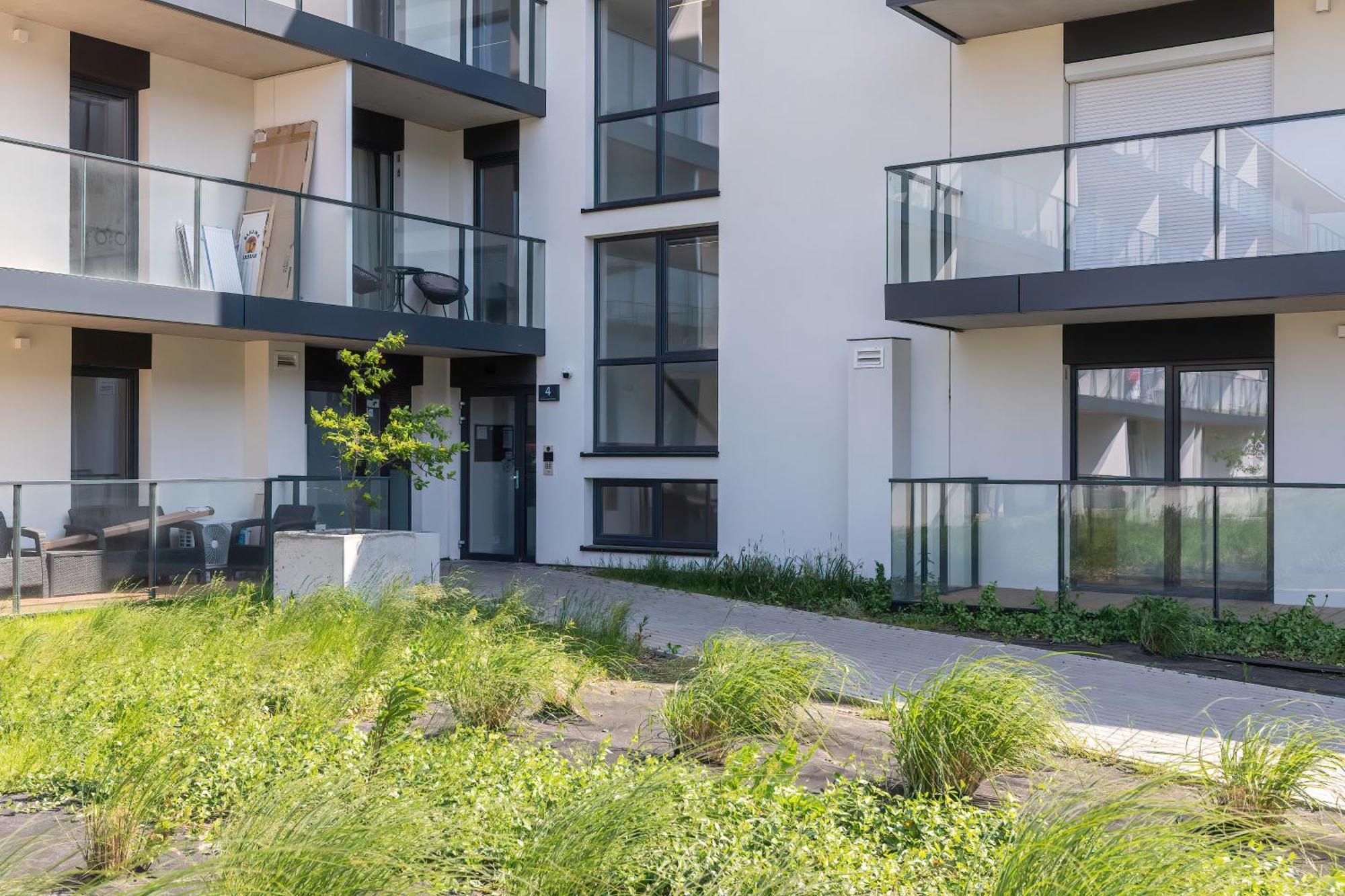 Wellness Resort Dziwnow Apartments With Parking By Renters Prestige Zewnętrze zdjęcie